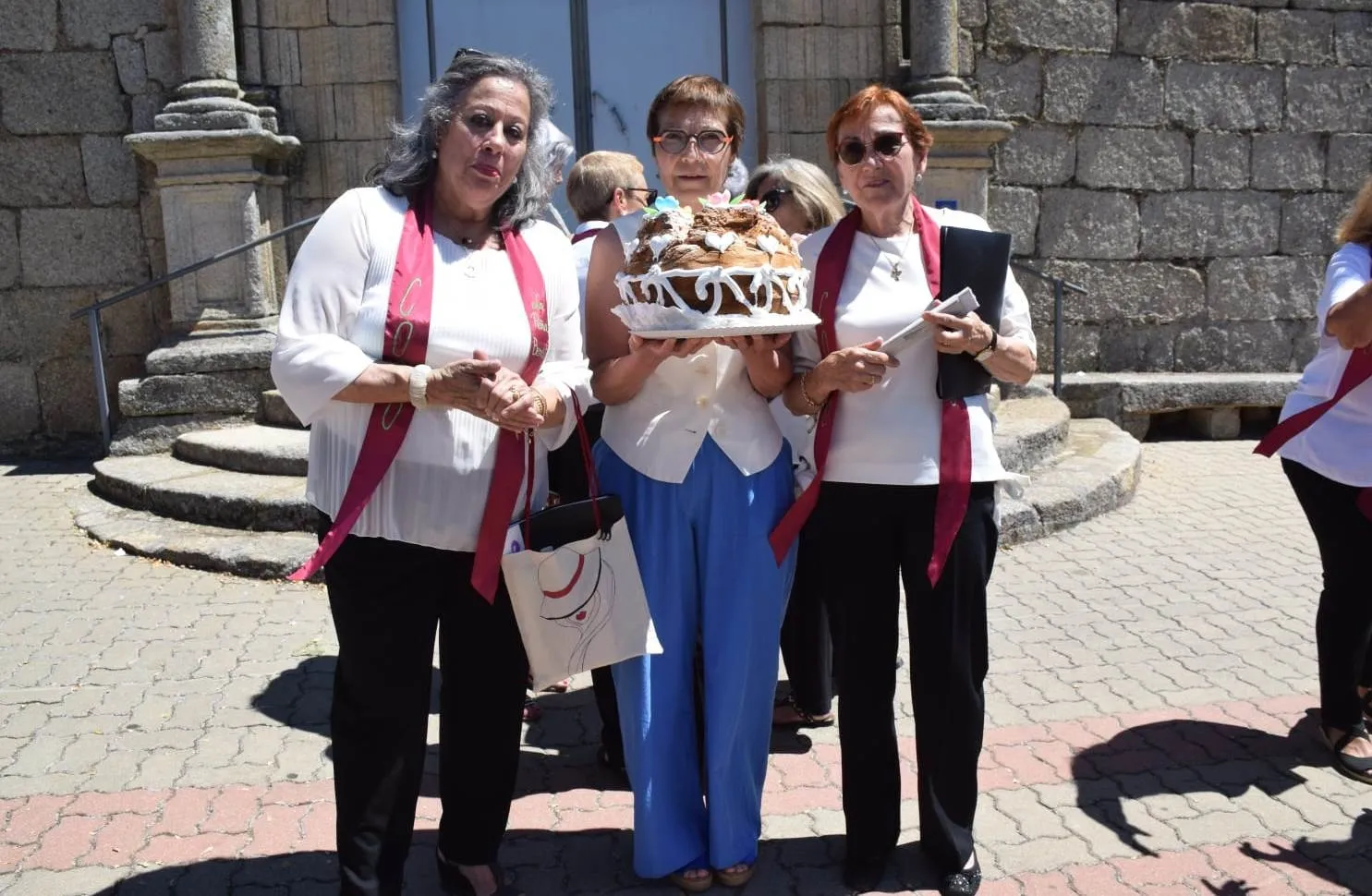 > Fotos: Juan Martín