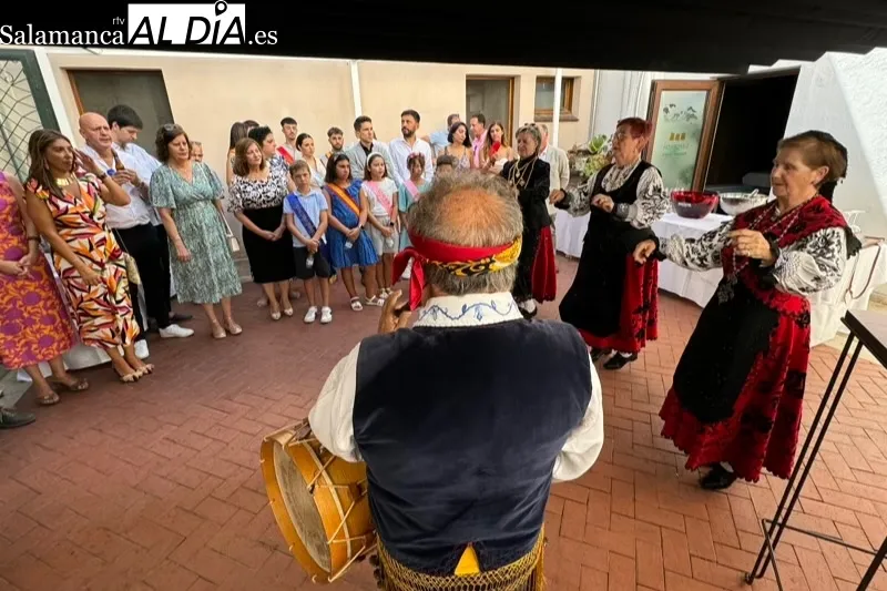 Foto 2 - Mejor financiaci&oacute;n para los Ayuntamientos y trabajar unidos para hacer comarca: Los dos grandes mensajes protagonistas del encuentro de alcaldes y cargos de las fiestas