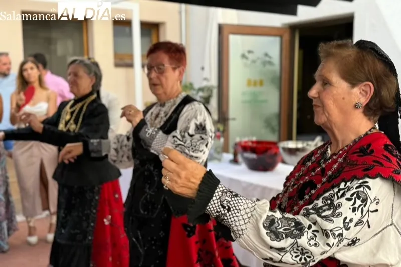 Foto 8 - Mejor financiaci&oacute;n para los Ayuntamientos y trabajar unidos para hacer comarca: Los dos grandes mensajes protagonistas del encuentro de alcaldes y cargos de las fiestas