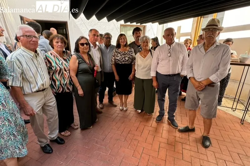 Foto 9 - Mejor financiaci&oacute;n para los Ayuntamientos y trabajar unidos para hacer comarca: Los dos grandes mensajes protagonistas del encuentro de alcaldes y cargos de las fiestas