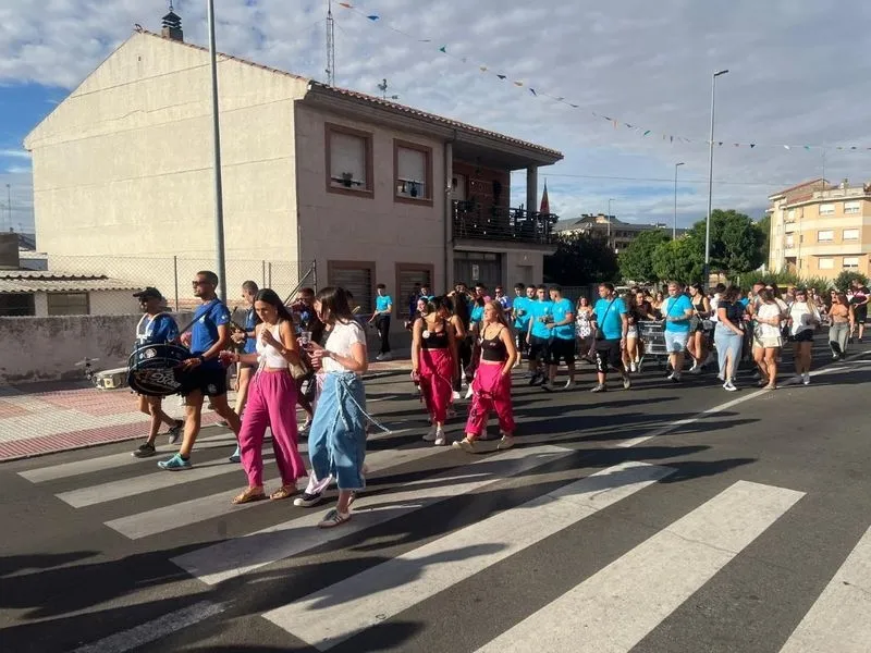 Ruta del Pincho en Carbajosa de la Sagrada