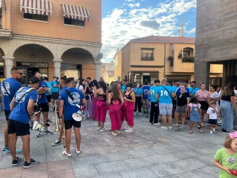 Ruta del Pincho en Carbajosa de la Sagrada