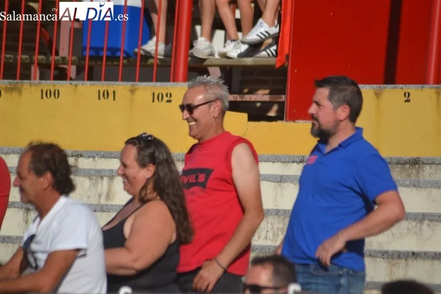 Foto 7 - Ismael Mart&iacute;n y Sergio P&eacute;rez, a hombros en La Florida tras una brillante y concurrida corrida de Ferias y Fiestas