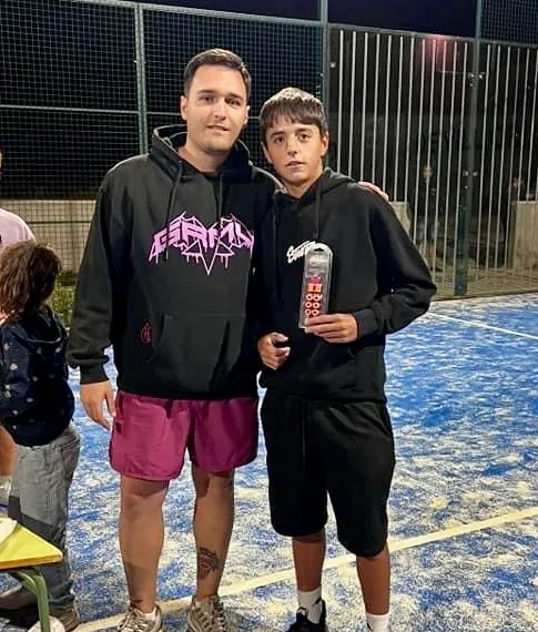 Foto 10 - La llegada de la Mariseca y los torneos de Tenis de Mesa y P&aacute;del abren la gran Semana Cultural de Villoria