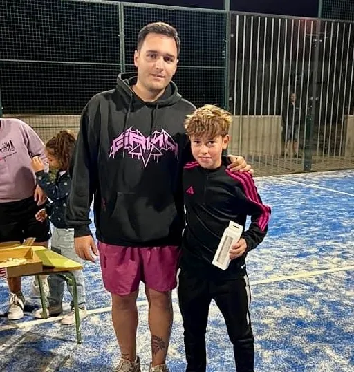 Foto 11 - La llegada de la Mariseca y los torneos de Tenis de Mesa y P&aacute;del abren la gran Semana Cultural de Villoria