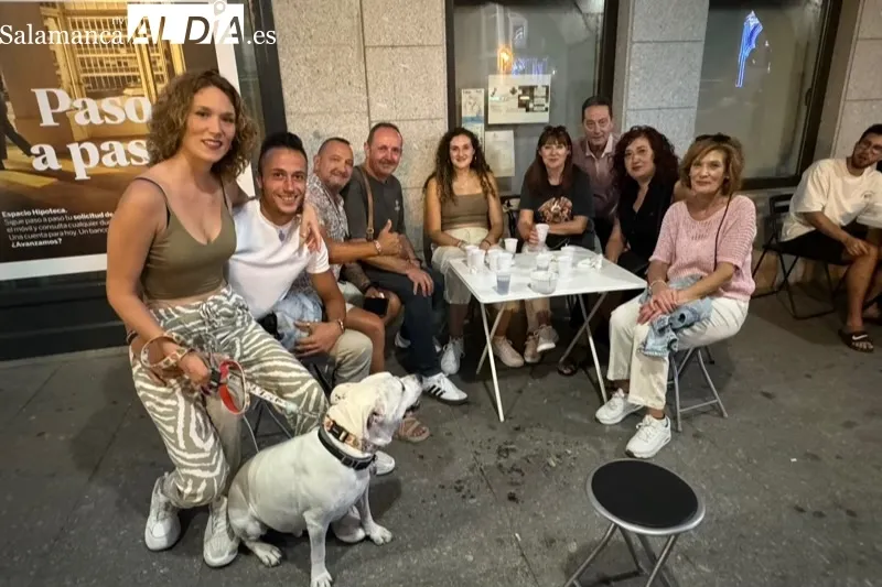 Foto 10 - Pe&ntilde;aranda dice adi&oacute;s a las Ferias y Fiestas 2024 degustando m&aacute;s de 4.000 raciones de guiso de carne en un multitudinario encuentro