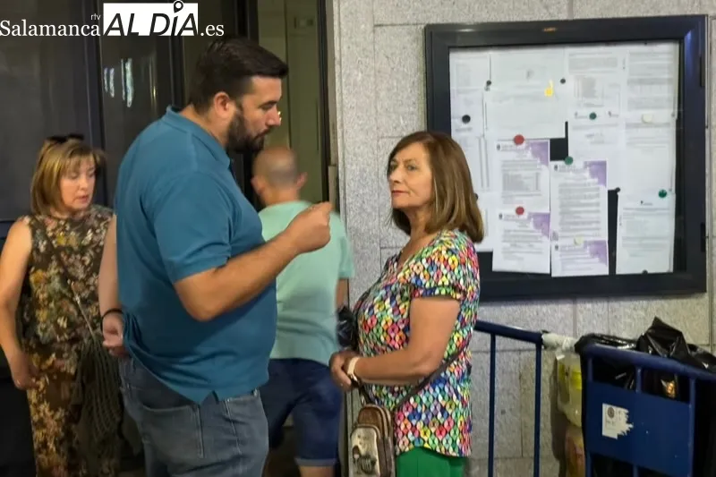 Foto 8 - Pe&ntilde;aranda dice adi&oacute;s a las Ferias y Fiestas 2024 degustando m&aacute;s de 4.000 raciones de guiso de carne en un multitudinario encuentro