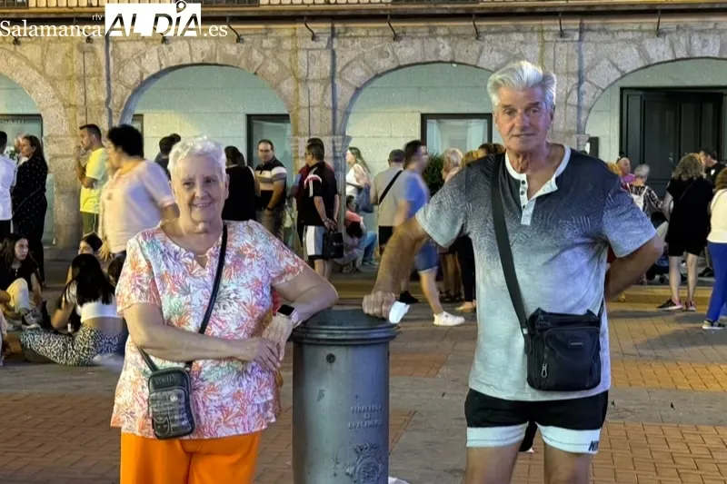 Foto 7 - Pe&ntilde;aranda dice adi&oacute;s a las Ferias y Fiestas 2024 degustando m&aacute;s de 4.000 raciones de guiso de carne en un multitudinario encuentro