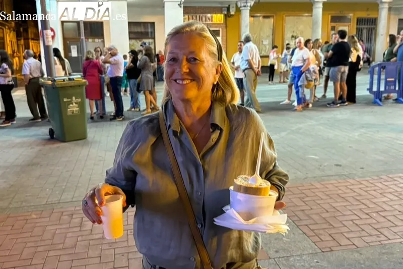 Foto 5 - Pe&ntilde;aranda dice adi&oacute;s a las Ferias y Fiestas 2024 degustando m&aacute;s de 4.000 raciones de guiso de carne en un multitudinario encuentro