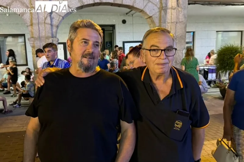Foto 3 - Pe&ntilde;aranda dice adi&oacute;s a las Ferias y Fiestas 2024 degustando m&aacute;s de 4.000 raciones de guiso de carne en un multitudinario encuentro