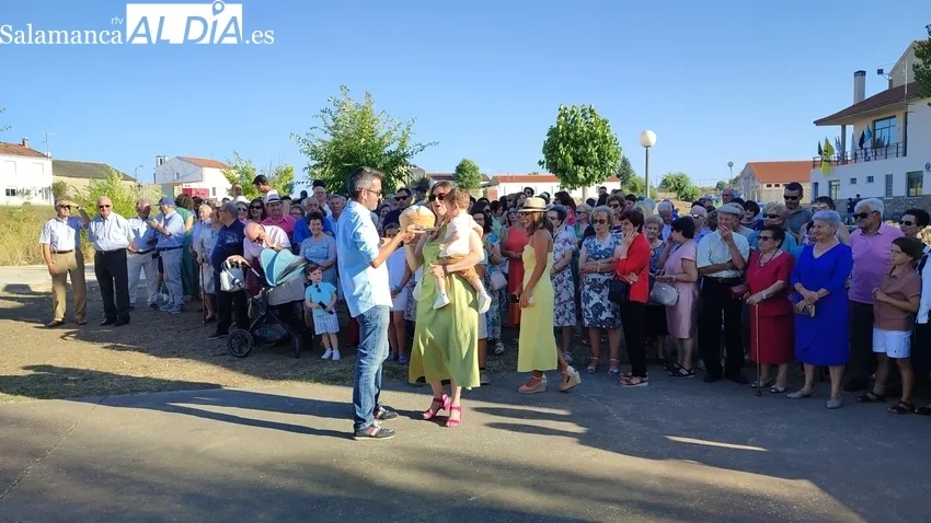 Fiesta de Los Perdones en Cerralbo / CORRAL