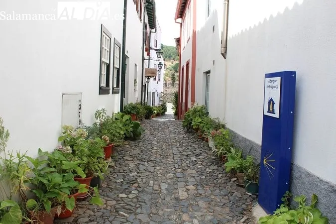 Fiesta de la Historia, en Bragança (Portugal) | MARTÍN-GARAY