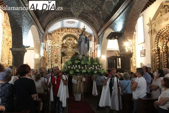 Fiesta de la Historia, en Bragança (Portugal) | MARTÍN-GARAY