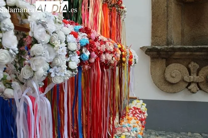 Fiesta de la Historia, en Bragança (Portugal) | MARTÍN-GARAY