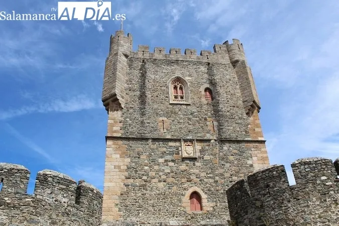 Fiesta de la Historia, en Bragança (Portugal) | MARTÍN-GARAY