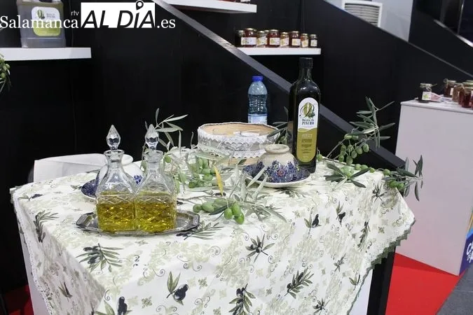 Feria de la Manzana, el Vino y el Aceite de Carrazeda de Ansiães (Portugal) | MARTÍN-GARAY
