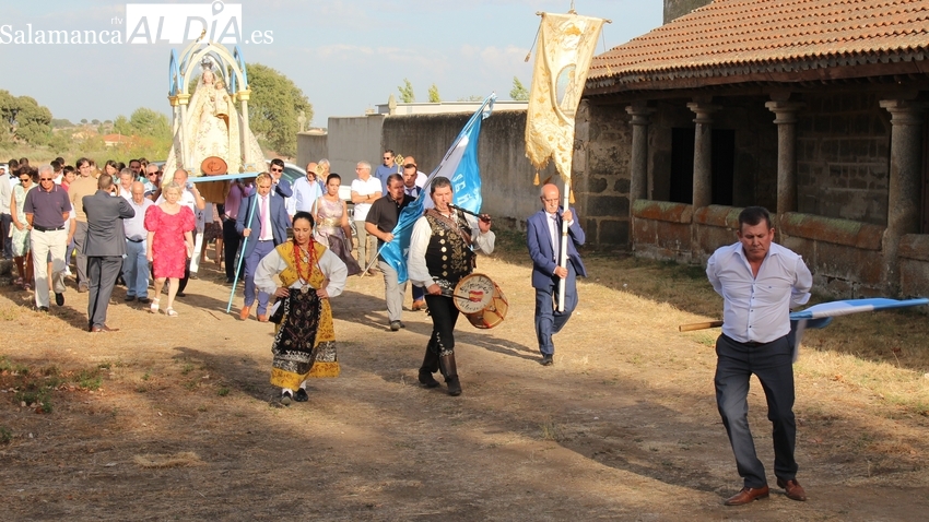 Degustaciones, mucha música, peñas y pelota para vivir con intensidad las fiestas de Villaseco de los Reyes