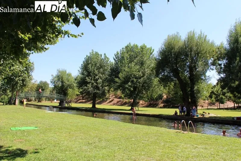 Playa Fluvial 