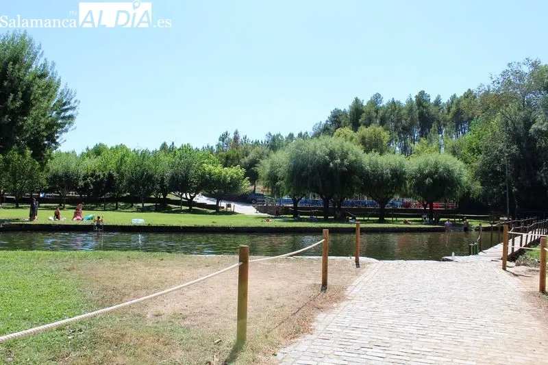 Playa Fluvial 