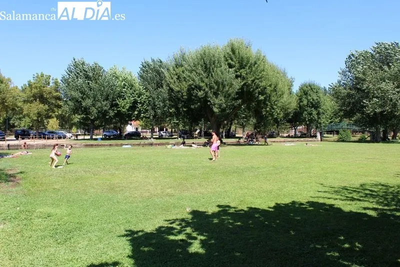 Playa Fluvial 
