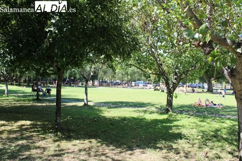 Playa Fluvial 