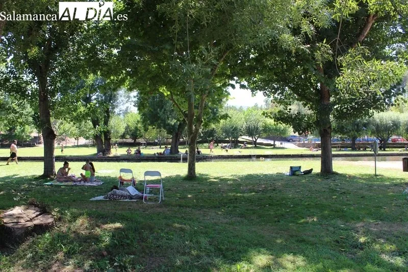 Playa Fluvial 