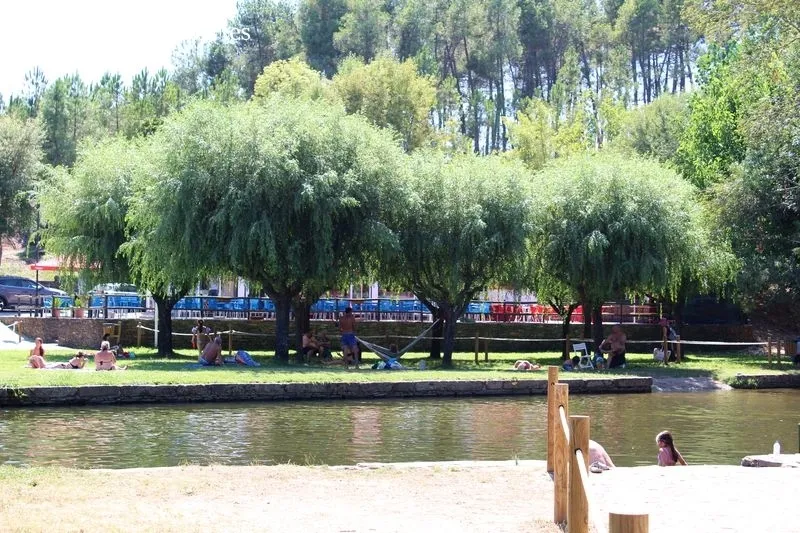 Playa Fluvial 