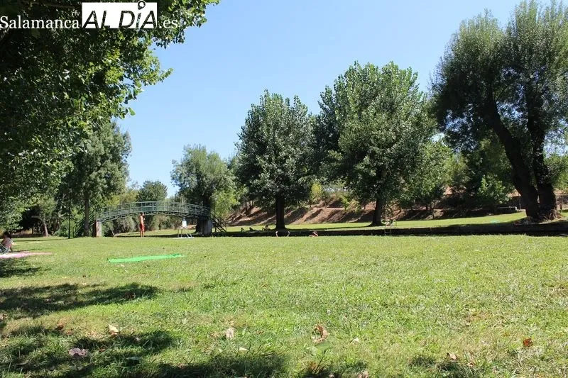 Playa Fluvial 
