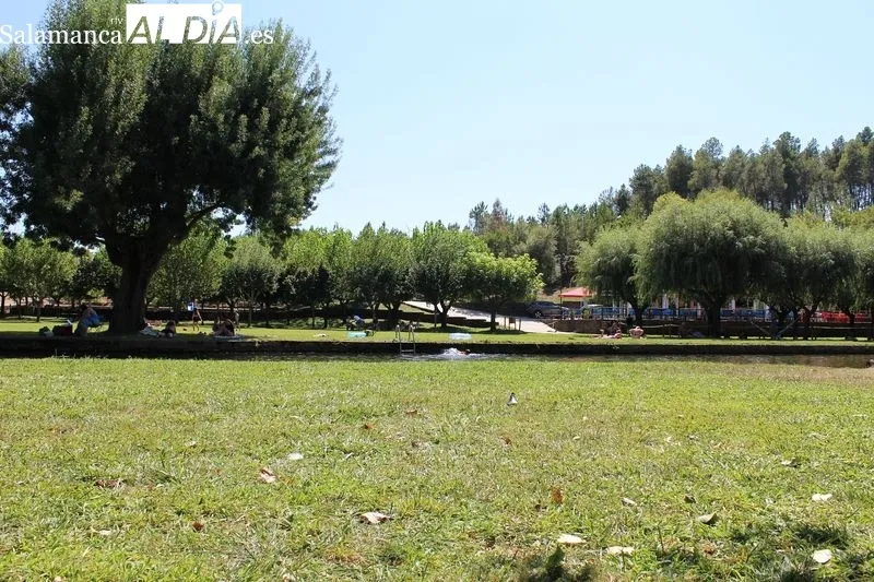 Playa Fluvial 