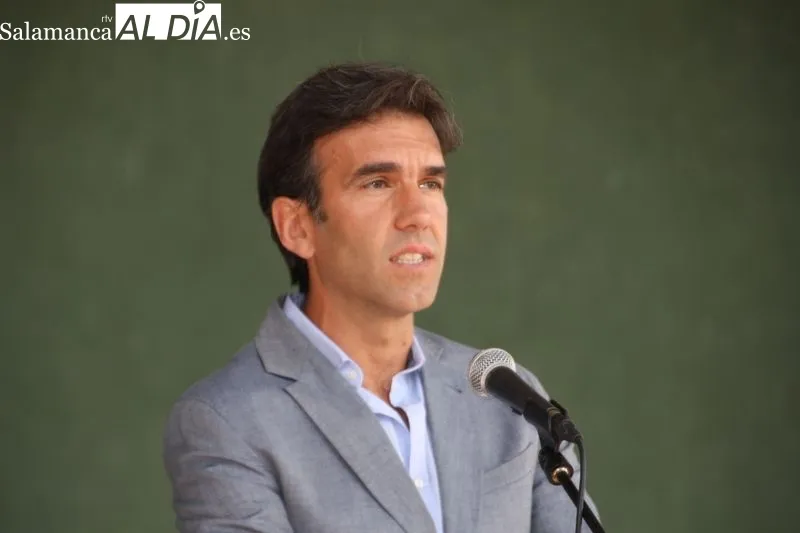 Foto 2 - Galinduste celebra su octava Feria Agroalimentaria
