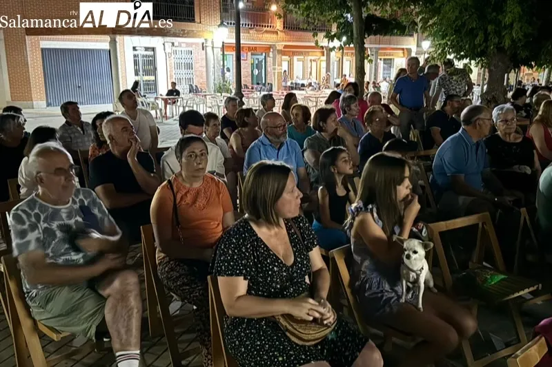 Foto 6 - Variedad, continua actividad y puro ambiente taurino, protagonistas del programa de San Roque 2024 en Macotera