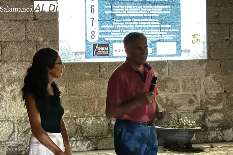 Foto 3 - Variedad, continua actividad y puro ambiente taurino, protagonistas del programa de San Roque 2024 en Macotera
