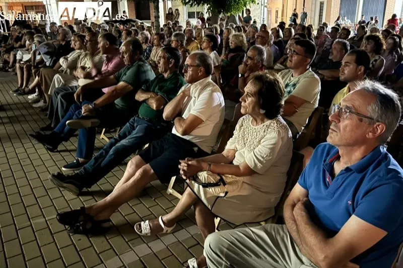 Foto 5 - Variedad, continua actividad y puro ambiente taurino, protagonistas del programa de San Roque 2024 en Macotera