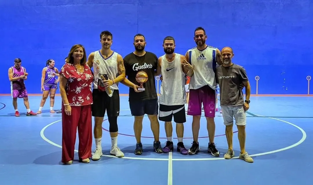 Foto 6 - Triatl&oacute;n, baloncesto o ajedrez: Intensa y participativa jornada deportiva en Pe&ntilde;aranda