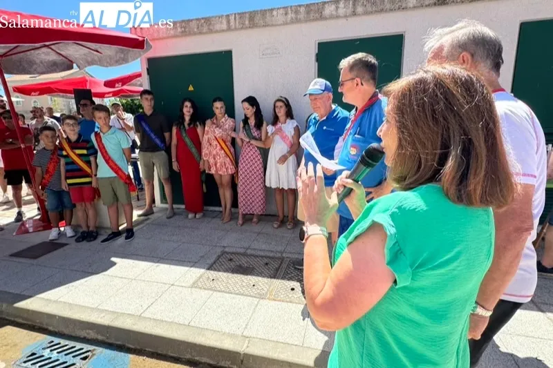 Foto 5 - Jugadores de toda Espa&ntilde;a disputan el Campeonato Nacional de Calva