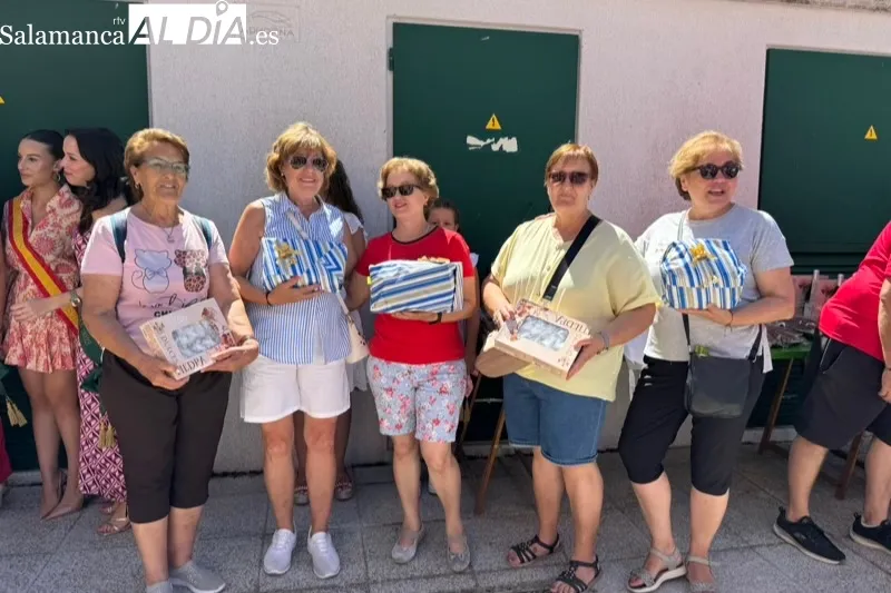 Foto 11 - Jugadores de toda Espa&ntilde;a disputan el Campeonato Nacional de Calva