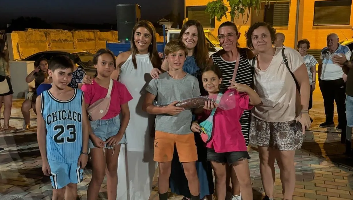 Foto 3 - Gran participaci&oacute;n en el cl&aacute;sico Torneo Interpe&ntilde;as de Calva y Rana