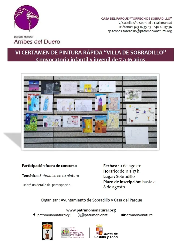 Ganador de la edición 2023 del certamen