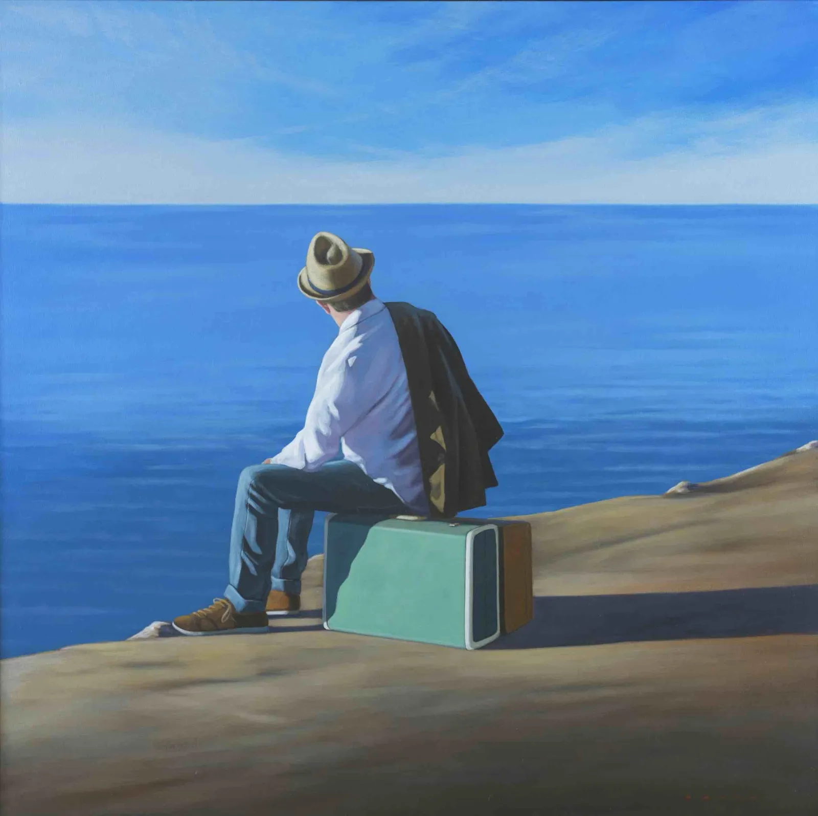 ARTISTA: Jamie Perry art, USA