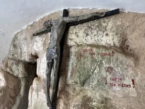 Fotografías de Álvaro Magüiño y Fe y Arte.
