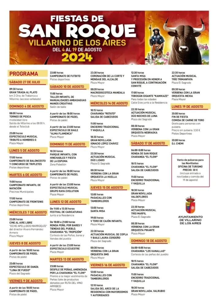 Foto 2 - &ldquo;Pikante y La Huella est&aacute;n muy solicitadas estas fechas y nos ha costado que vinieran"