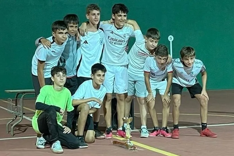 Campeonatos deportivos en Valderrodrigo