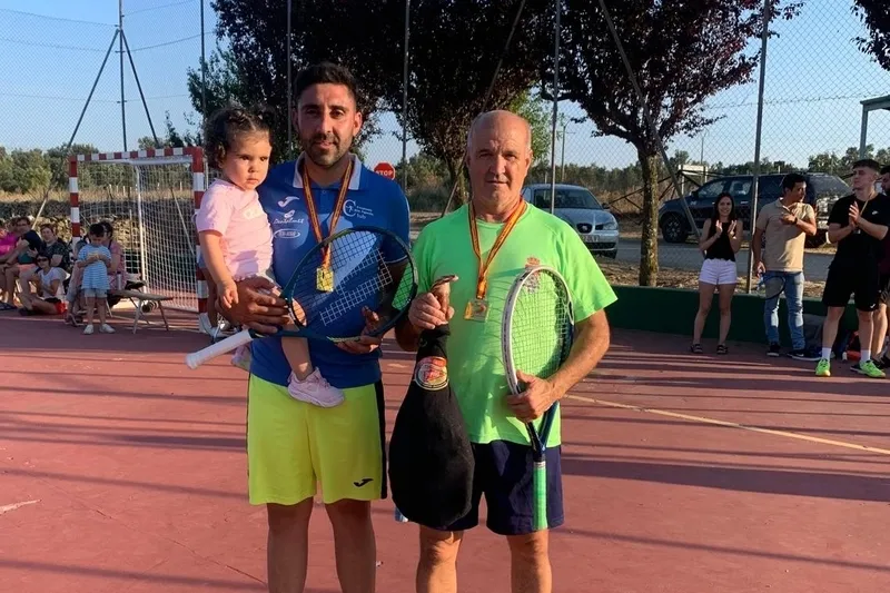 Campeonatos deportivos en Valderrodrigo
