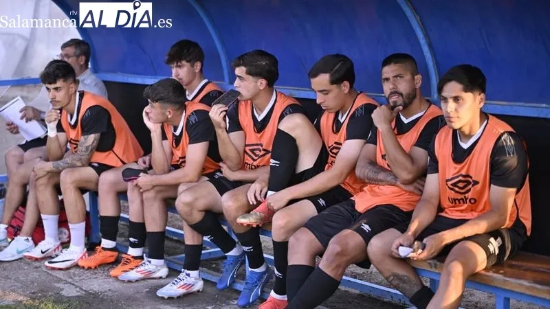Galería de imágenes / Fotos: SALAMANCArtv AL DÍA