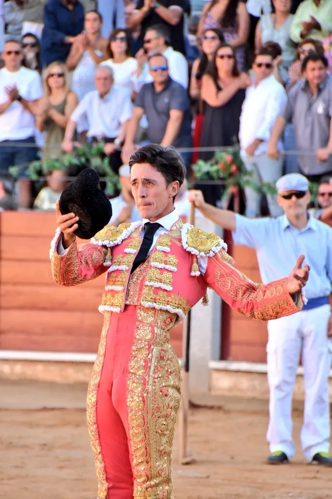 Foto 10 - La terna en hombros con gran corrida de Victorino Mart&iacute;n&nbsp;