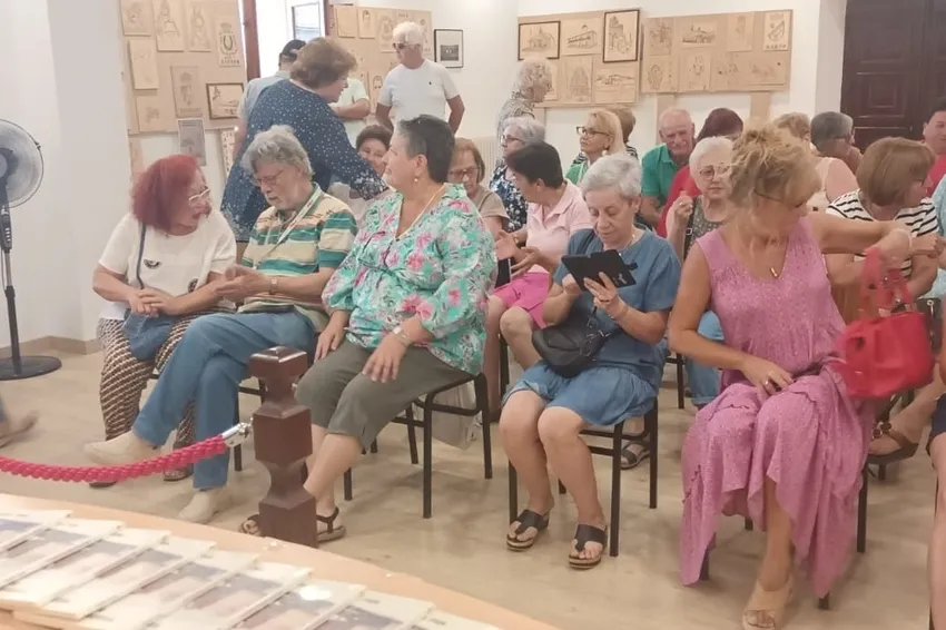 Actividades para todos los gustos y edades en el Agosto Cultural de Bañobárez 