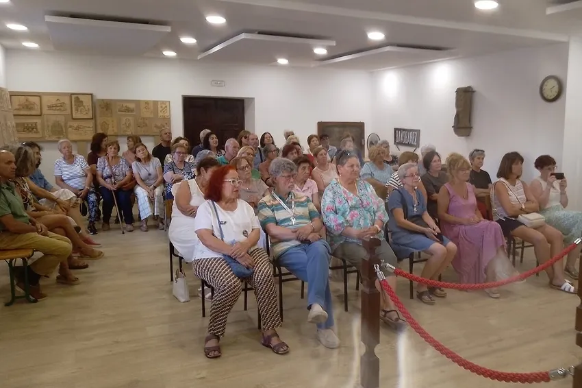 Actividades para todos los gustos y edades en el Agosto Cultural de Bañobárez 
