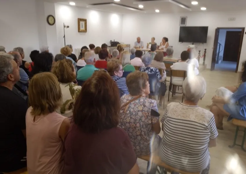 Actividades para todos los gustos y edades en el Agosto Cultural de Bañobárez 