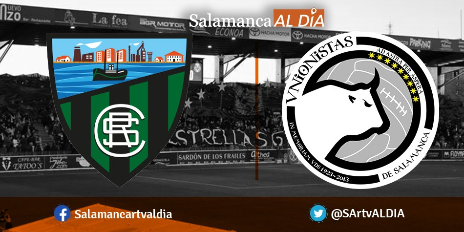 Así hemos vivido el Sestao River - Unionistas