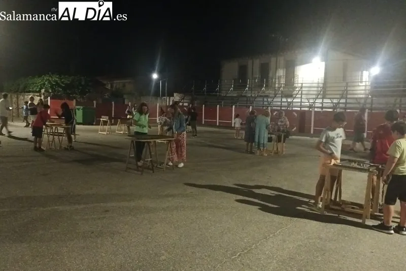 Actividades para todos en Bañobárez con el programa Agosto Cultural  